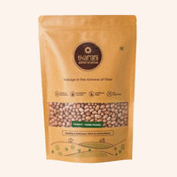 Groundnuts – Hand Picked