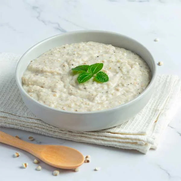 Healthy cuisine