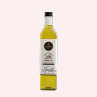 Cold -Pressed Extra Virgin Olive Oil (Imported)