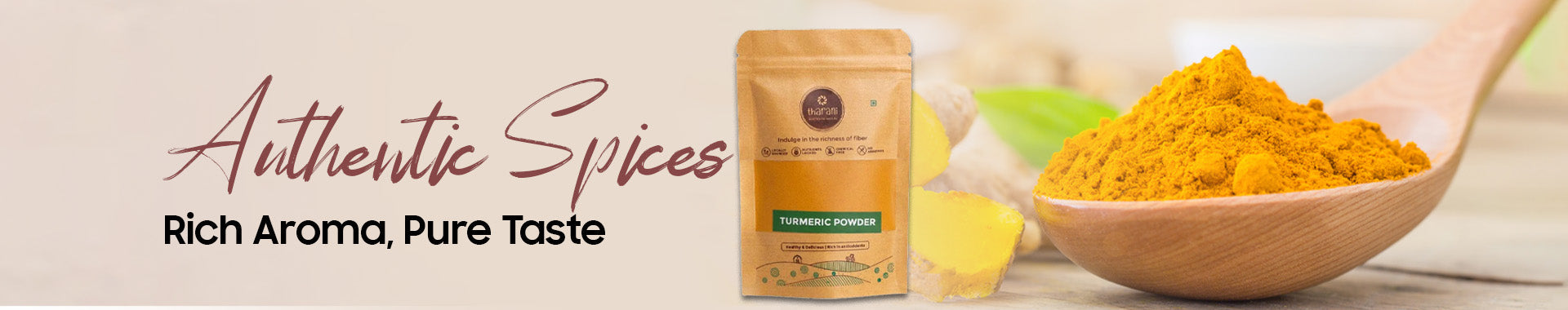 Spices