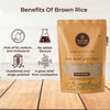 Brown Rice (BPT)