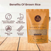 Brown Rice (RNR)