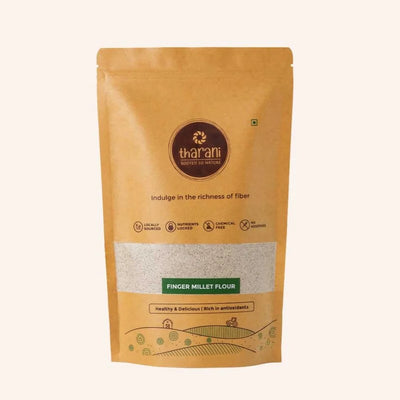 Finger Millet Flour