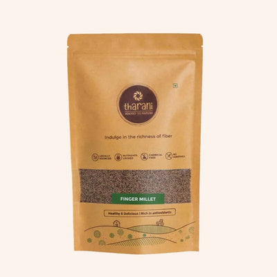 Finger Millet ( Ragi, Ragula )