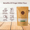 Finger Millet Flour