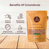 Groundnuts – Hand Picked