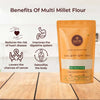 Multi Millet Flour