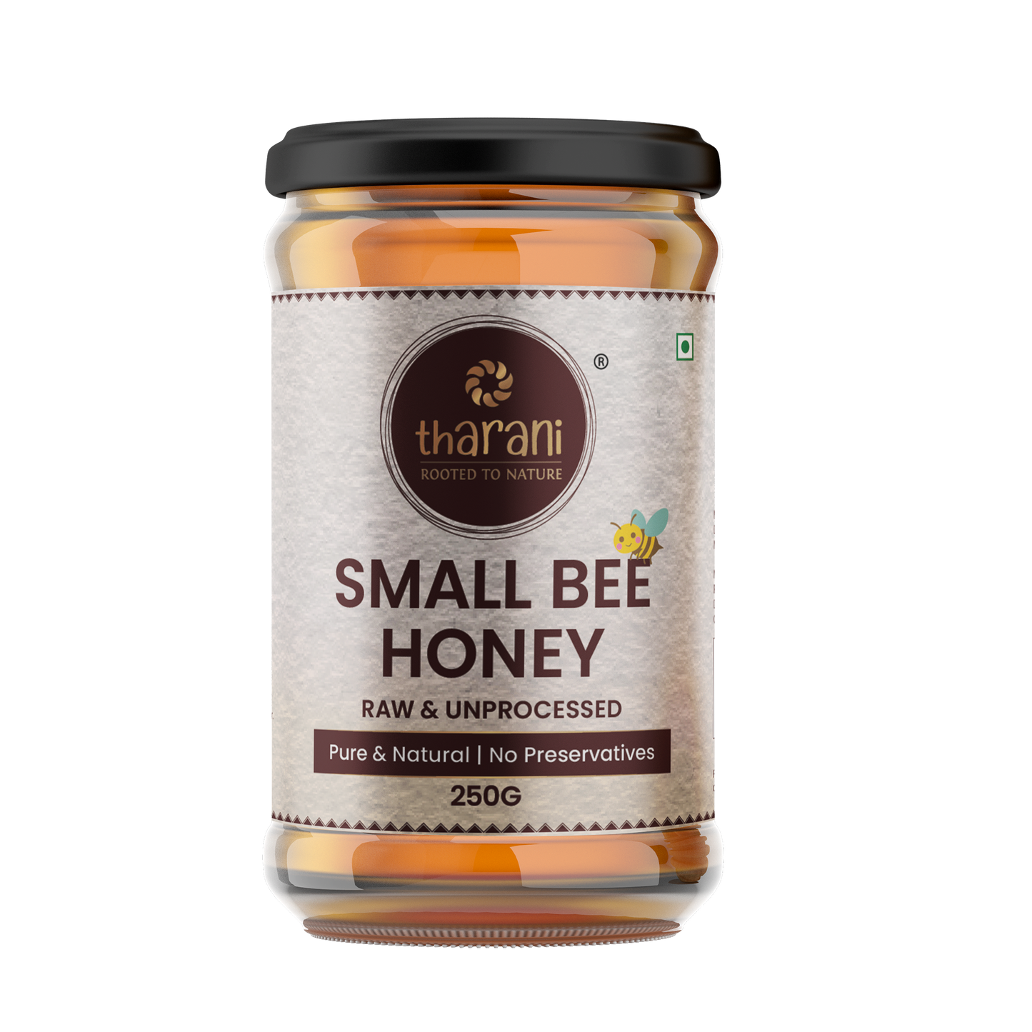 Forest Honey – Natural & Mineral-Rich