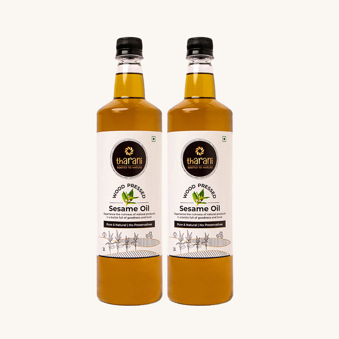 Til Tadka Twin Pack