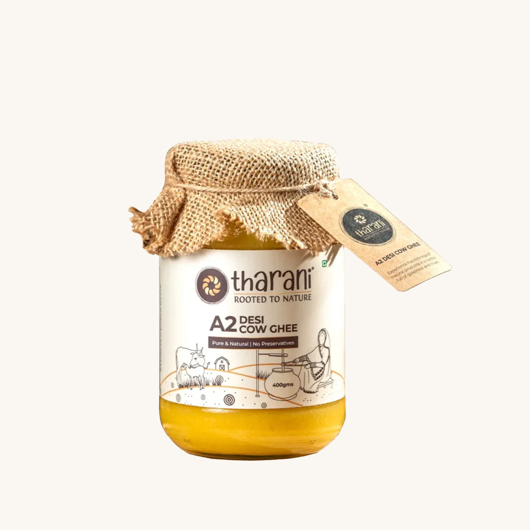 Family Ghee Saver Pack