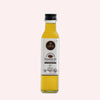 Wood/Cold-Pressed Flaxseeds Oil