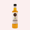 Wood/Cold Pressed Sesame Oil