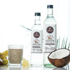 Wood/Cold Pressed Coconut Oil