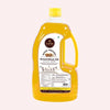 Wood/Cold-Pressed Groundnut Oil