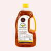 Wood/Cold Pressed Mustard Oil