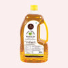 Wood/Cold Pressed Sesame Oil