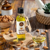 Cold Pressed Sweet Almond Oil
