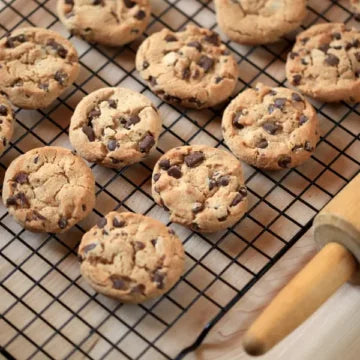 Baking