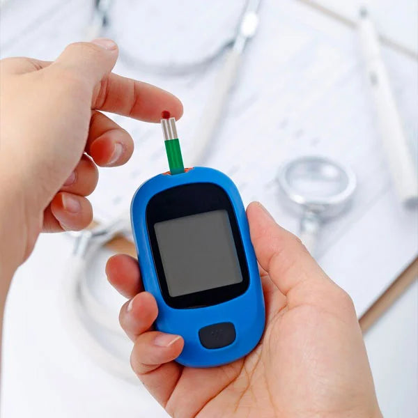Reduces blood sugar levels and is excellent for people with diabetes.