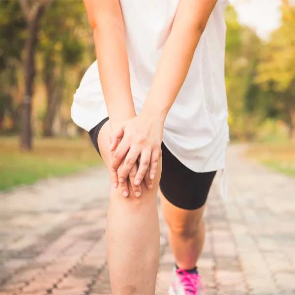 Sustain good bone health