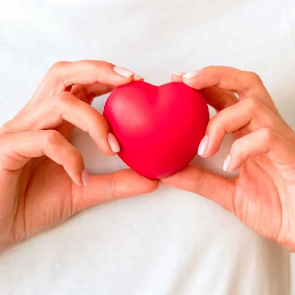 Low cholesterol levels