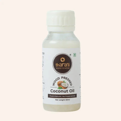 Coconut Oil 50 ml