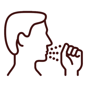 Treatment of cold and cough