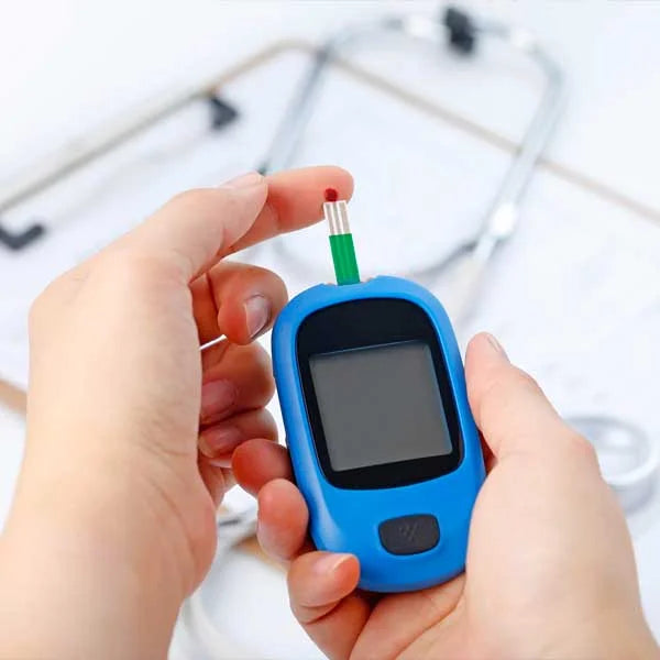 Diabetic friendly