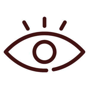 Improves eyesight