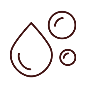 A healthy fatty acid profile