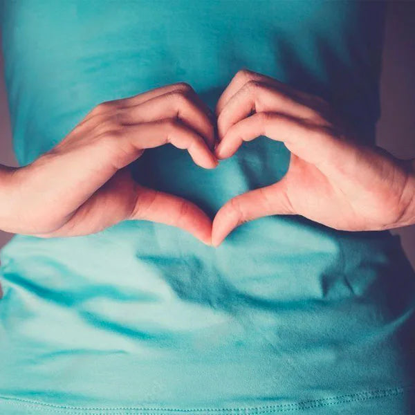 Improve gut health