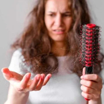 Scalp Treatment