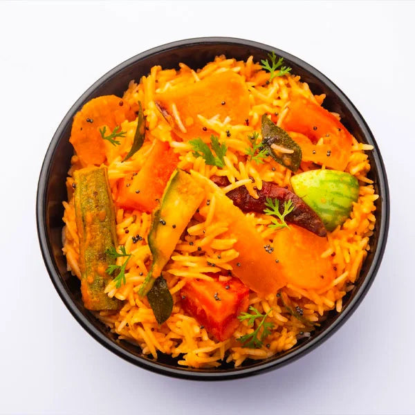 Healthy cuisines