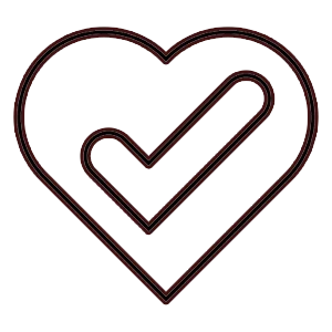Keeps your heart healthy