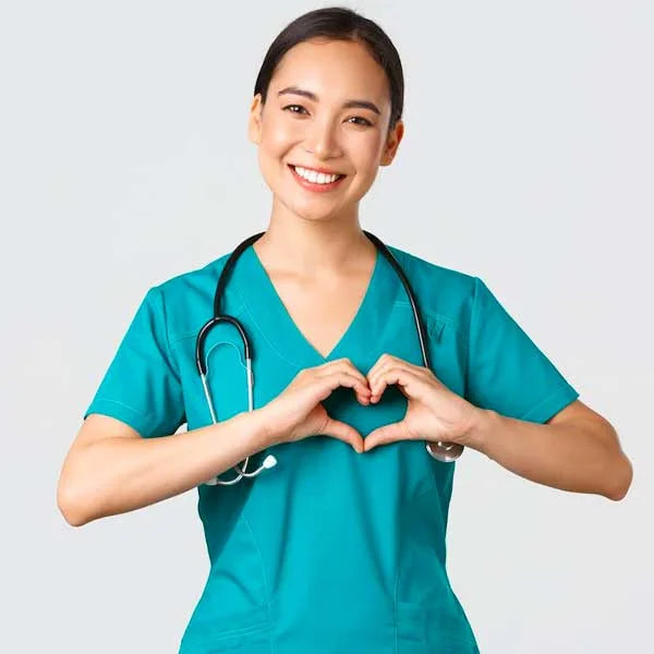 Healthy for the heart