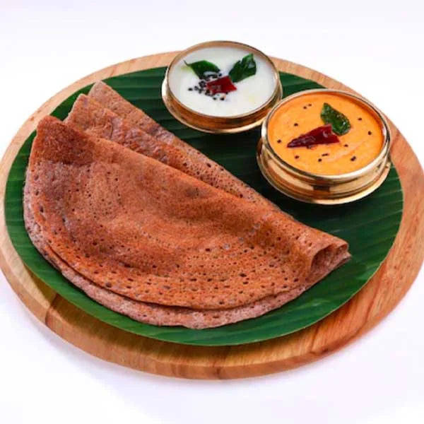 Holistic breakfast food