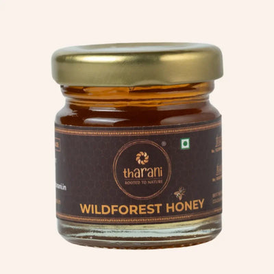 Wildforest Honey 50 g