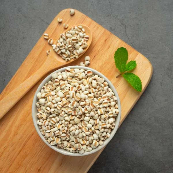 Rich in protein