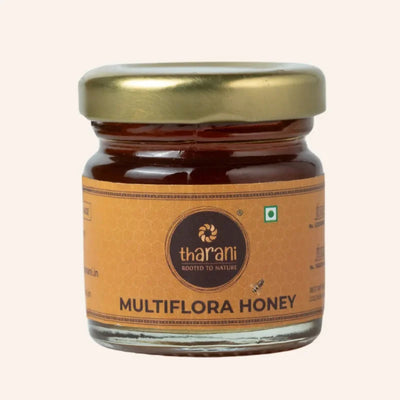 Multiflora Honey 50 g