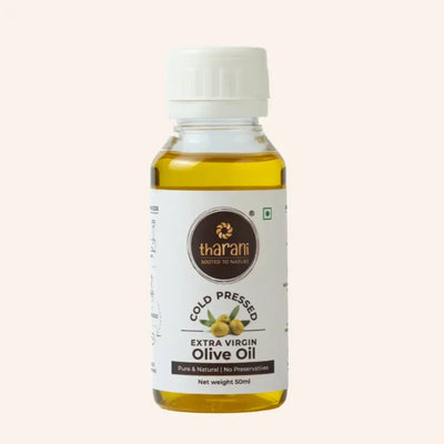 Extra Virgin Olive Oil 50 ml
