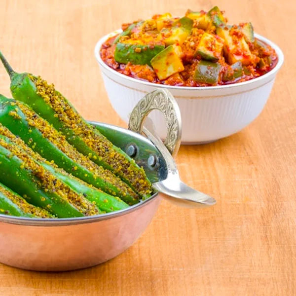 Precise for Pickles