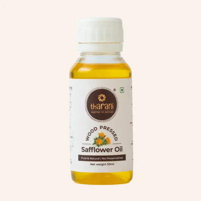 Safflower Oil 50 ml
