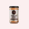 Small Bee Honey – Raw & Antioxidant-Rich