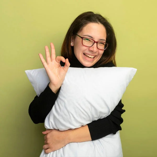 Sleep quality may improve