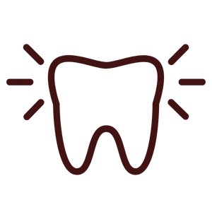 Strong bones and Teeth