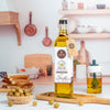 Cold -Pressed Extra Virgin Olive Oil (Imported)