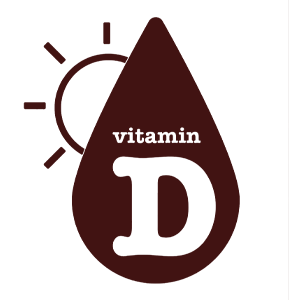 Rich in Vitamin D