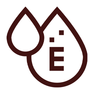 Rich source of Vitamin E