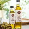 Wood-Pressed Extra Virgin Olive Oil (Imported) - Image 5