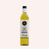 Wood-Pressed Extra Virgin Olive Oil (Imported)